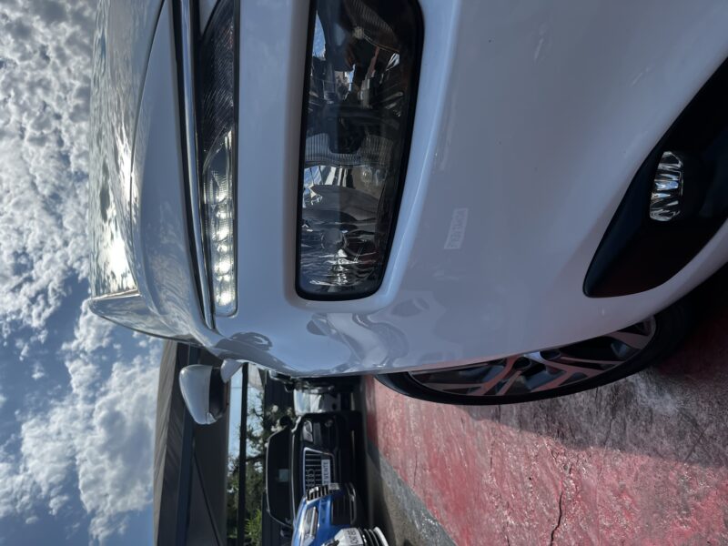 CITROEN C4 PICASSO II 2015