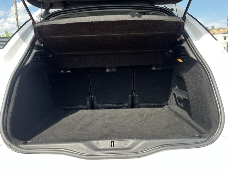 CITROEN C4 PICASSO II 2015