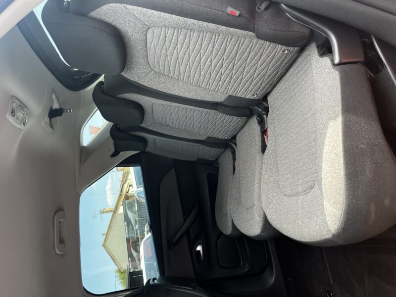 CITROEN C4 PICASSO II 2015