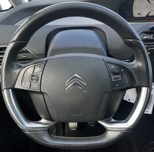 CITROEN C4 PICASSO II 2015