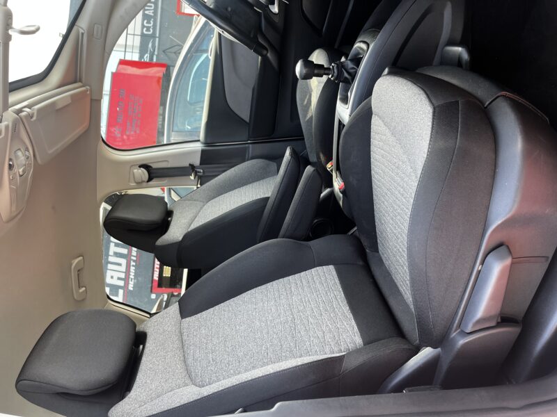 CITROEN C4 PICASSO II 2015