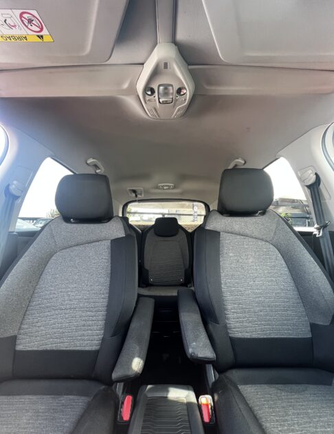 CITROEN C4 PICASSO II 2015