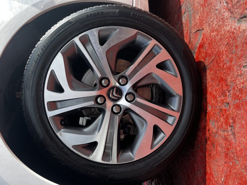 CITROEN C4 PICASSO II 2015