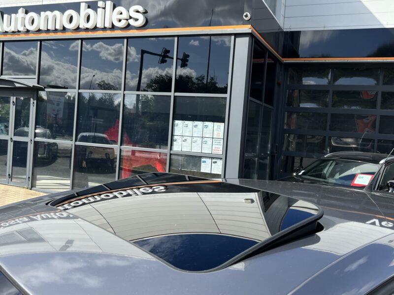 SEAT ALTEA 2.0 TDI 140 Cv BOITE AUTO DSG6 / TOIT OUVRANT - Garantie1an