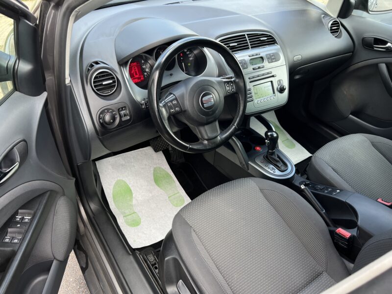 SEAT ALTEA 2.0 TDI 140 Cv BOITE AUTO DSG6 / TOIT OUVRANT - Garantie1an