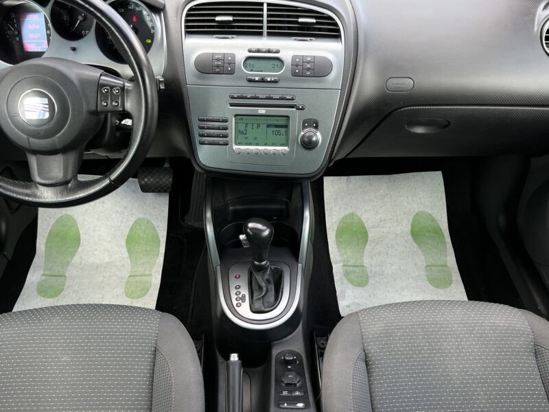 SEAT ALTEA 2.0 TDI 140 Cv BOITE AUTO DSG6 / TOIT OUVRANT - Garantie1an