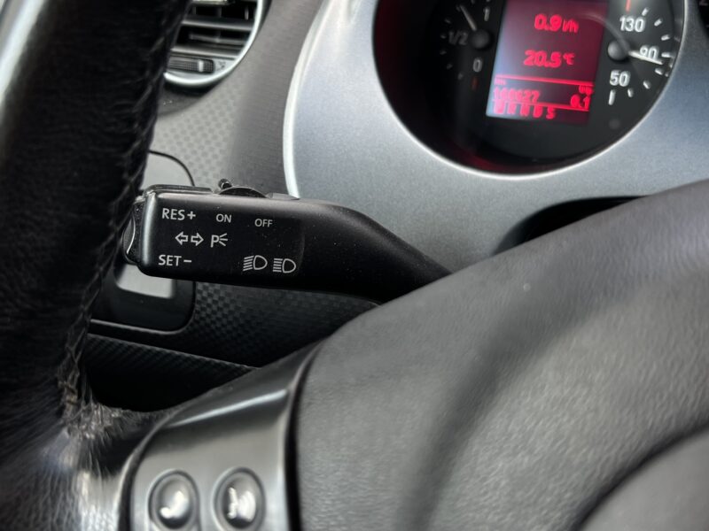 SEAT ALTEA 2.0 TDI 140 Cv BOITE AUTO DSG6 / TOIT OUVRANT - Garantie1an