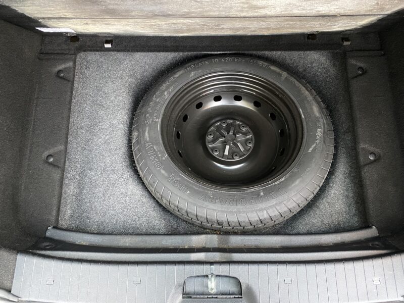 MERCEDES CLASSE A 160 II PHASE 2 1.5 95 CV TOIT OUVRANT / BLUETOOTH CRIT AIR 1 - Garantie1an