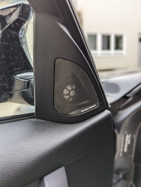 BMW  M3  F80  431 cv  DKG 