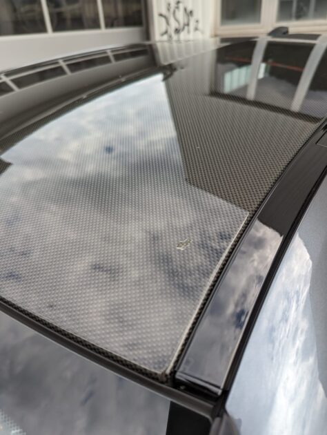 BMW  M3  F80  431 cv  DKG 