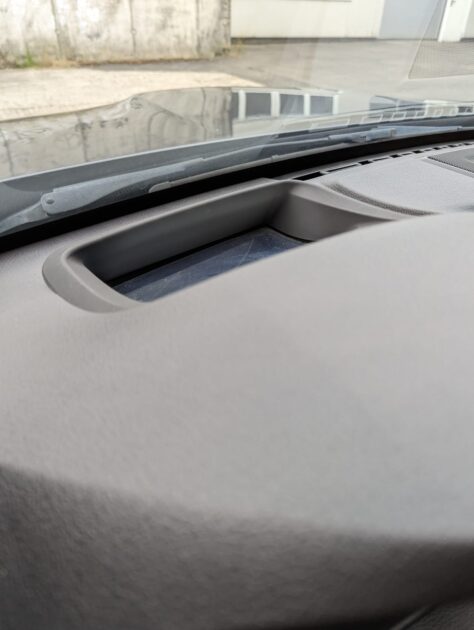 BMW  M3  F80  431 cv  DKG 