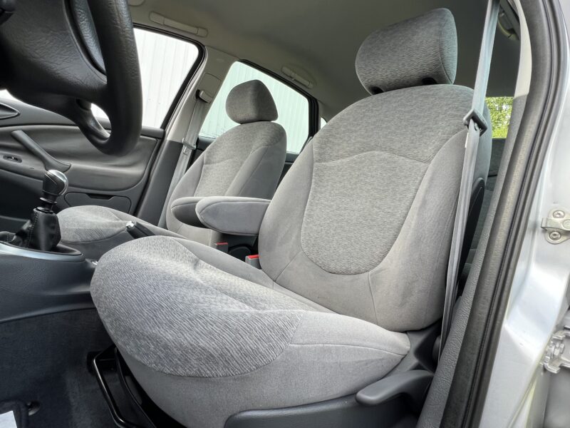 CITROEN C5 2.0 HDi 110 Cv 1ERE MAIN / 51 800 Kms Réels ORIGINE FRANCE - Garantie1an