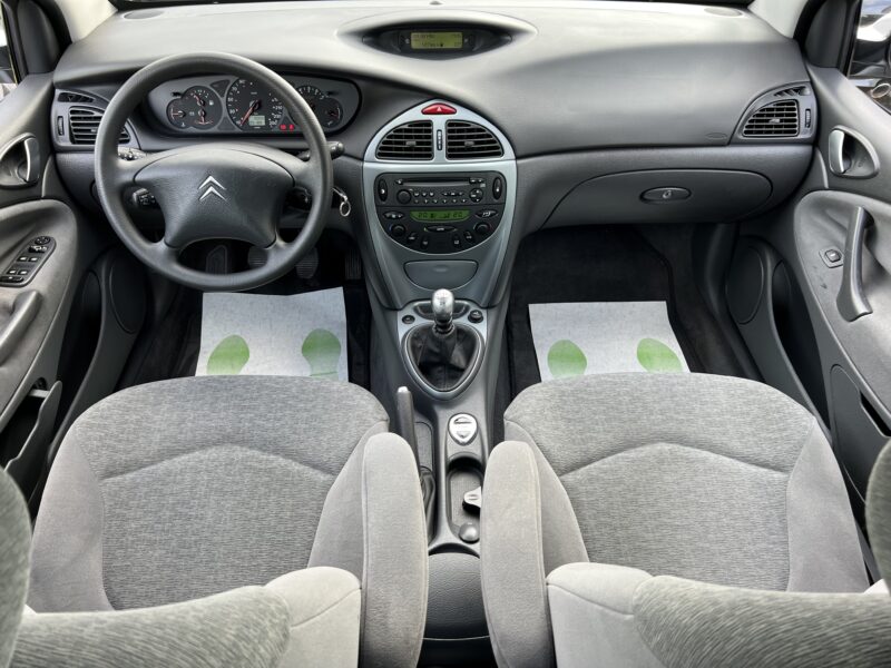 CITROEN C5 2.0 HDi 110 Cv 1ERE MAIN / 51 800 Kms Réels ORIGINE FRANCE - Garantie1an