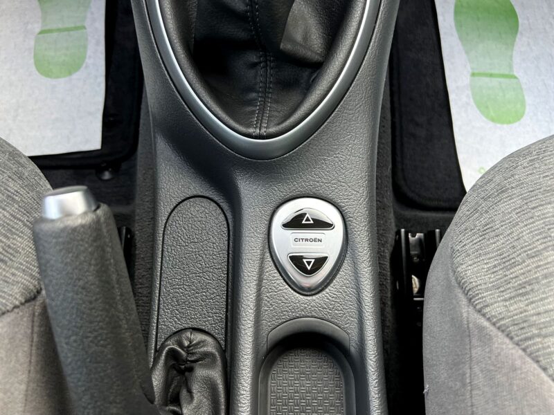 CITROEN C5 2.0 HDi 110 Cv 1ERE MAIN / 51 800 Kms Réels ORIGINE FRANCE - Garantie1an