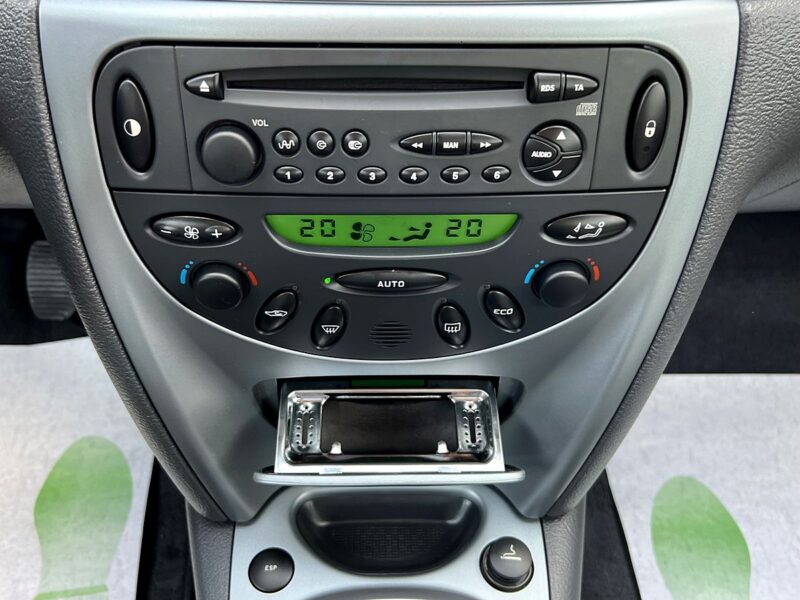 CITROEN C5 2.0 HDi 110 Cv 1ERE MAIN / 51 800 Kms Réels ORIGINE FRANCE - Garantie1an