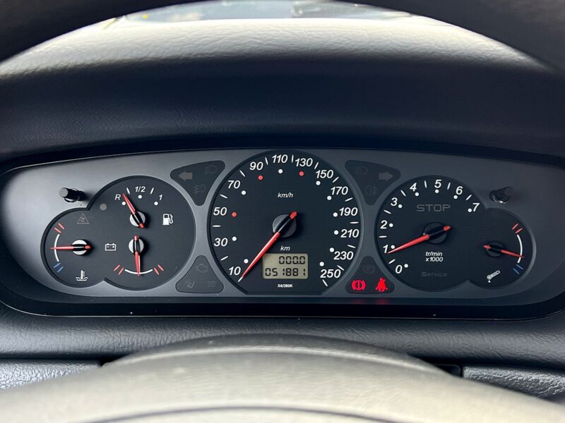 CITROEN C5 2.0 HDi 110 Cv 1ERE MAIN / 51 800 Kms Réels ORIGINE FRANCE - Garantie1an