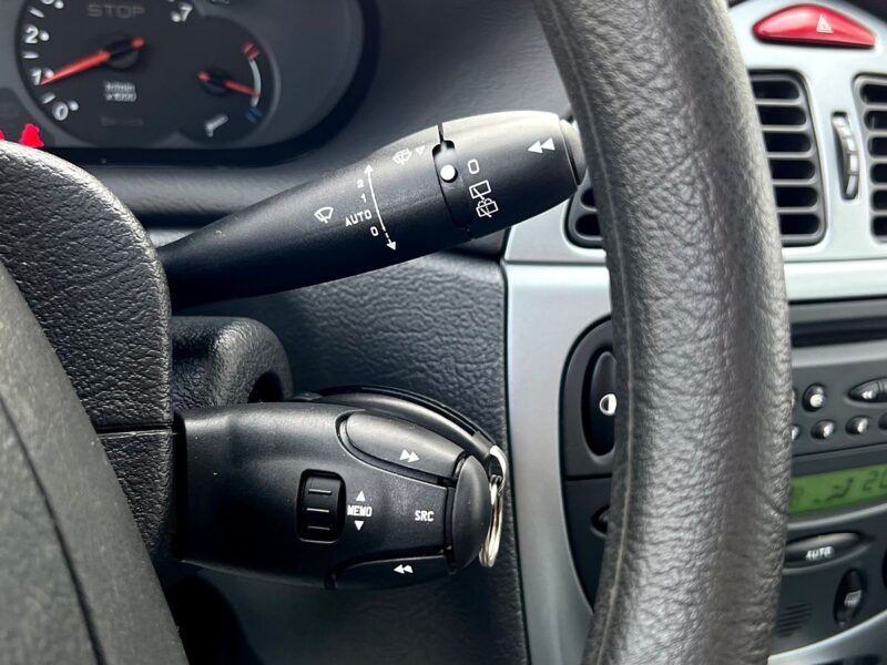 CITROEN C5 2.0 HDi 110 Cv 1ERE MAIN / 51 800 Kms Réels ORIGINE FRANCE - Garantie1an