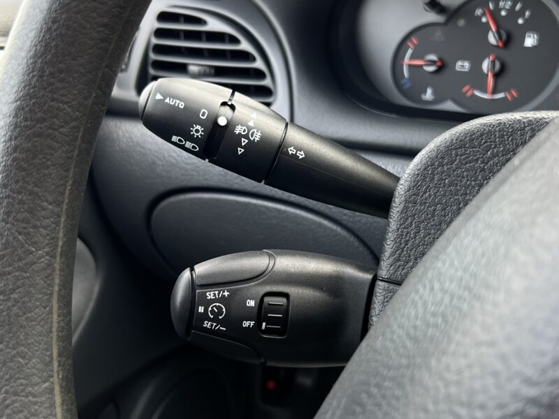 CITROEN C5 2.0 HDi 110 Cv 1ERE MAIN / 51 800 Kms Réels ORIGINE FRANCE - Garantie1an