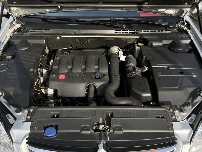 CITROEN C5 2.0 HDi 110 Cv 1ERE MAIN / 51 800 Kms Réels ORIGINE FRANCE - Garantie1an