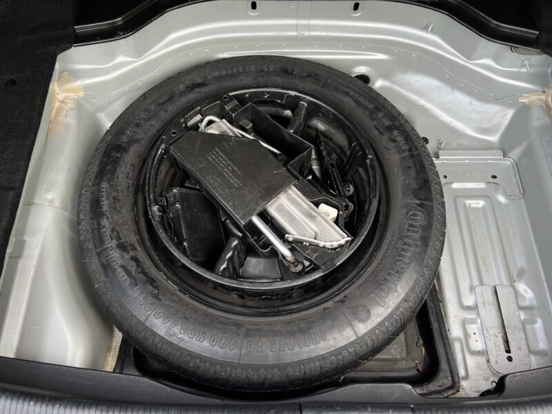 MERCEDES CLASSE E COUPE 4 IV 250 CDI 2.2 BLUEEFFICIENCY 204 CV TOIT OUVRANT CUIR GPS - Garantie1an