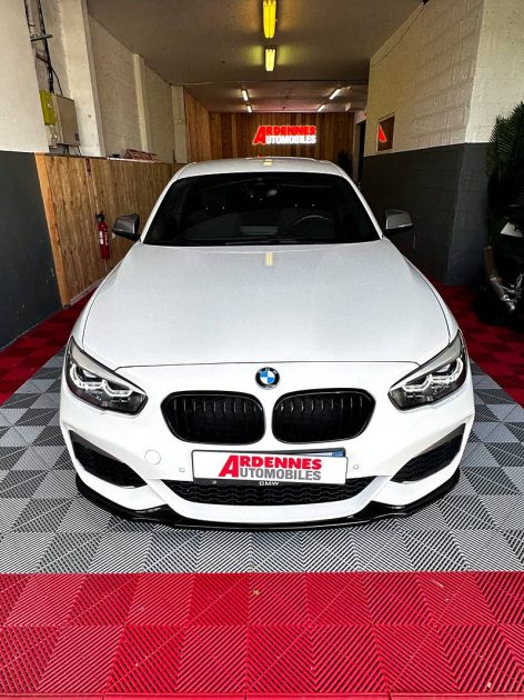 BMW Série 1 M140i A xDrive 340ch m 14