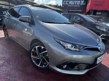 TOYOTA AURIS Break 2018