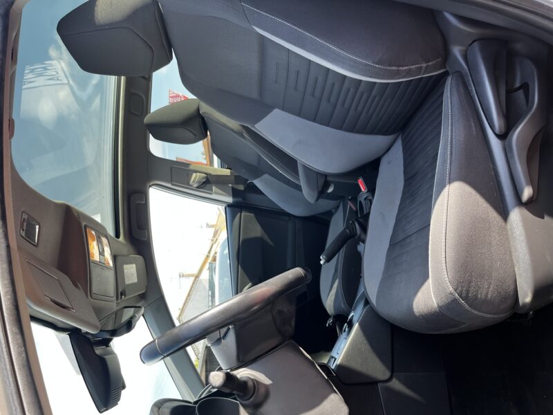 TOYOTA AURIS Break 2018