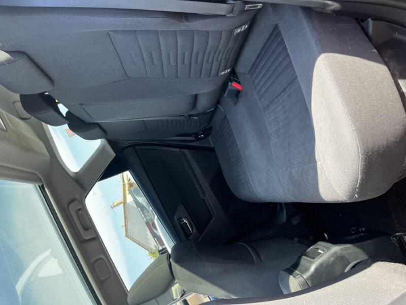 TOYOTA AURIS Break 2018