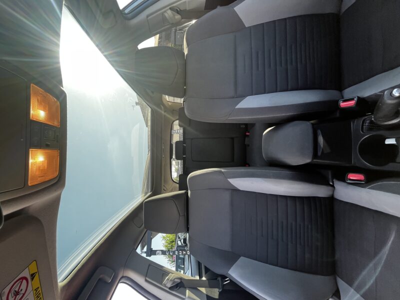 TOYOTA AURIS Break 2018