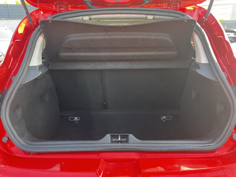 RENAULT CLIO IV 2013