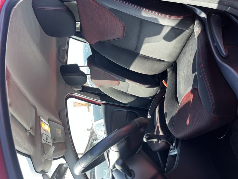 RENAULT CLIO IV 2013