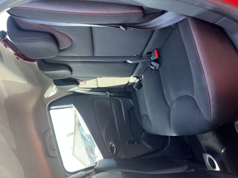 RENAULT CLIO IV 2013