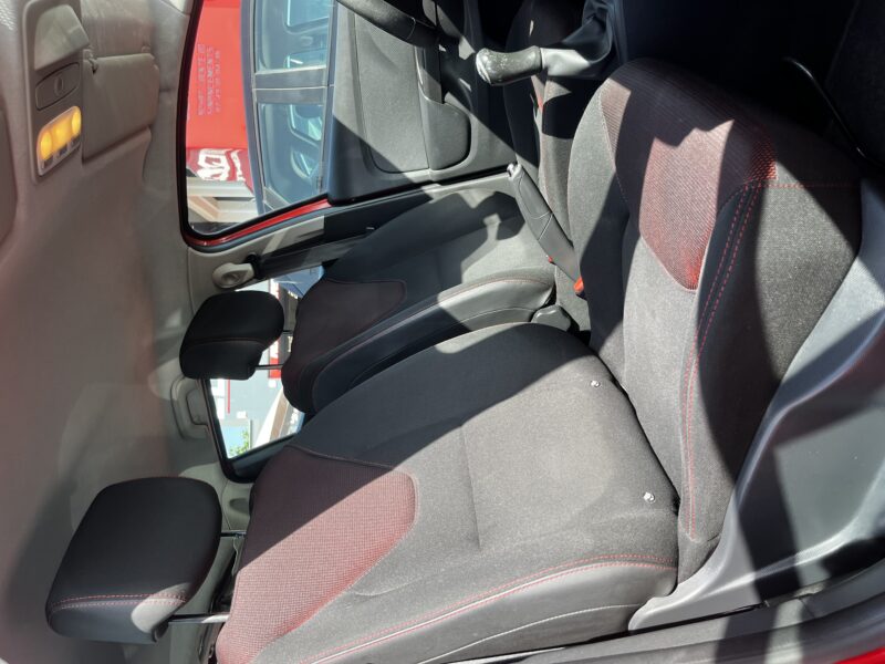 RENAULT CLIO IV 2013