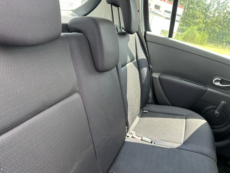 RENAULT CLIO III 2006