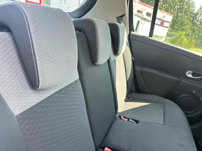 RENAULT CLIO III 2009