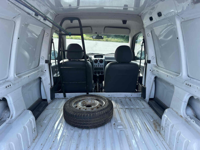 CITROEN BERLINGO Camionnette/Monospace 2009