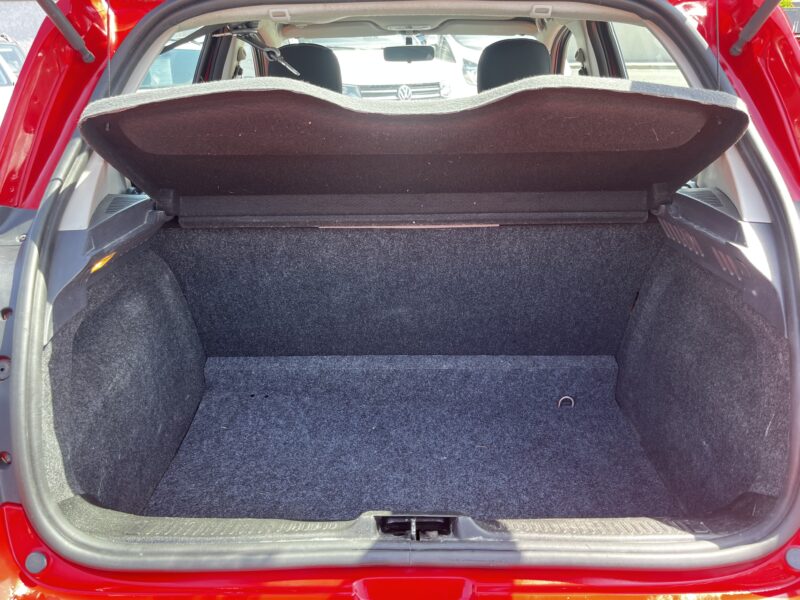 RENAULT CLIO III 2012