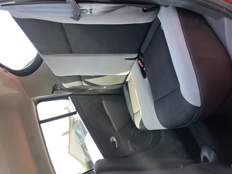 RENAULT CLIO III 2012