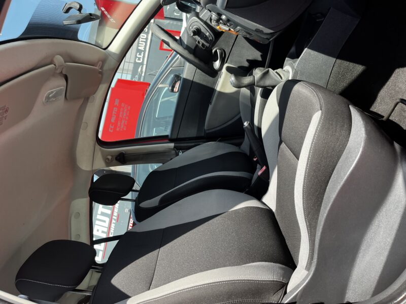 RENAULT CLIO III 2012