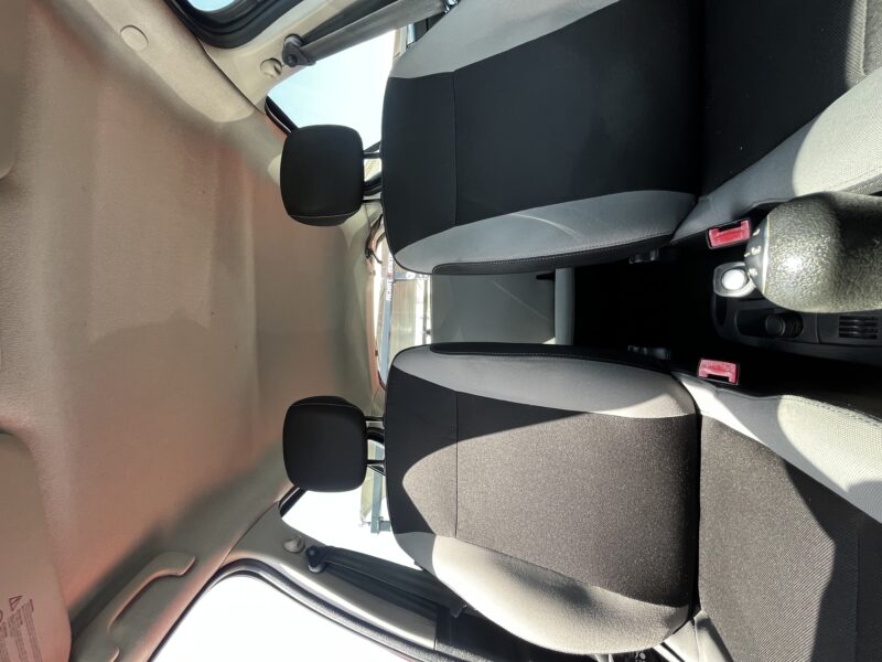 RENAULT CLIO III 2012