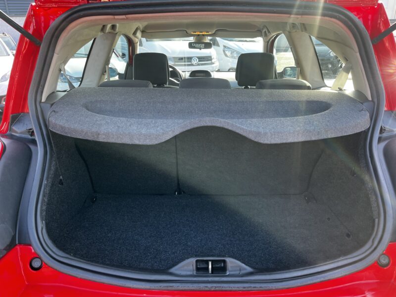 RENAULT MEGANE II 2008