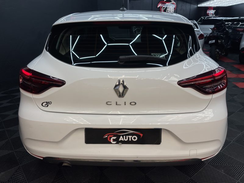 RENAULT CLIO V 2019