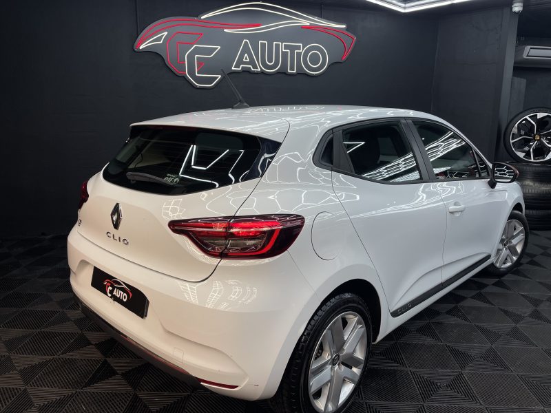RENAULT CLIO V 2019