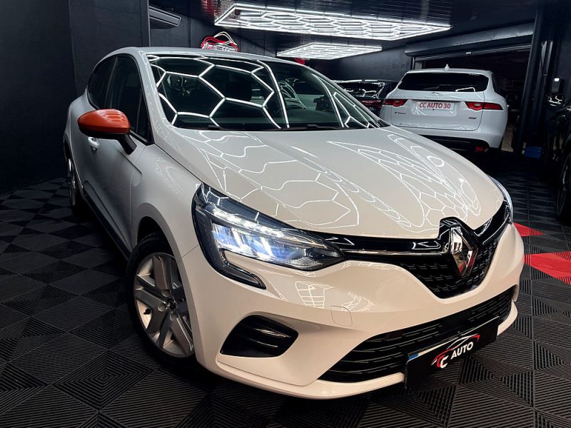 RENAULT CLIO V 2019