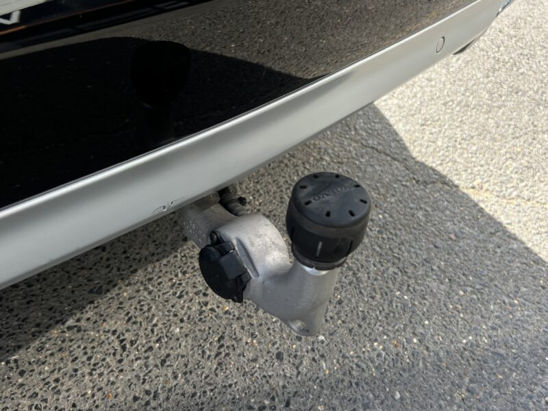 VOLVO XC90 II D5 2.0 225 Cv INSCRIPTION LUXE / 7 PLACES 4x4 1ERE MAIN 44 100 Kms - Garantie1an