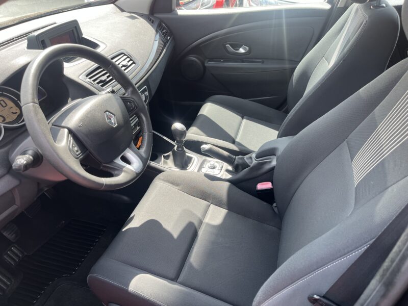 RENAULT CLIO III 2010