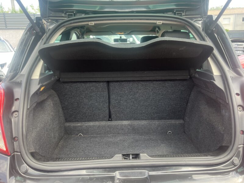 RENAULT CLIO III 2010