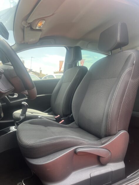 RENAULT CLIO III 2010