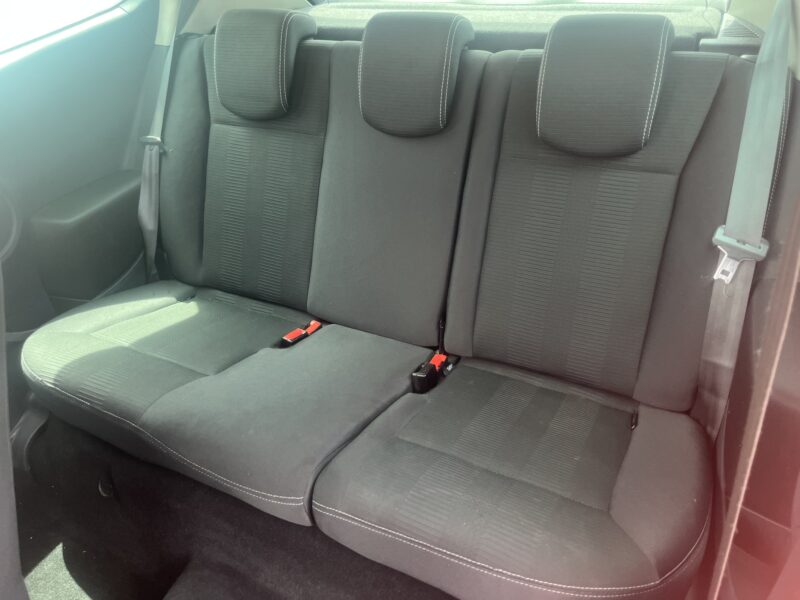 RENAULT CLIO III 2010