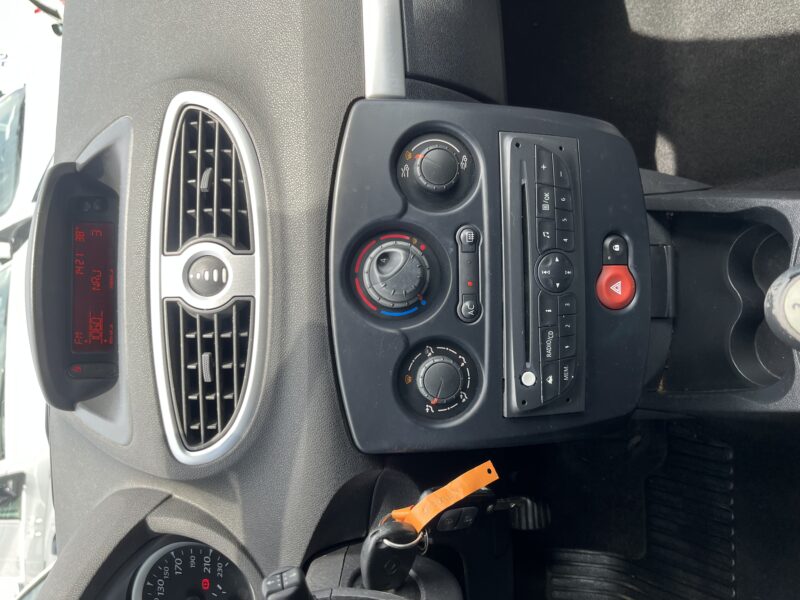 RENAULT CLIO III 2010